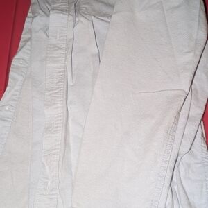 Goodfellow & Co Light Blue Button Down
